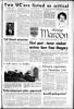 Daily Maroon, November 30, 1956