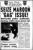 Daily Maroon, February 12, 1957