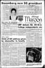 Daily Maroon, November 8, 1957