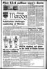 Daily Maroon, February 21, 1958
