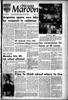 Daily Maroon, April 25, 1958