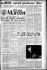 Daily Maroon, October 17, 1958