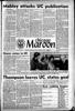 Daily Maroon, October 31, 1958