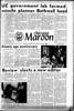 Daily Maroon, November 29, 1958