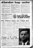 Daily Maroon, May 21, 1959