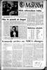 Daily Maroon, January 22, 1960