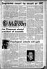 Daily Maroon, April 29, 1960