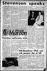 Daily Maroon, May 13, 1960