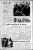 Daily Maroon, October 14, 1960