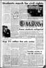 Daily Maroon, November 11, 1960