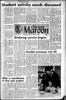 Daily Maroon, November 18, 1960