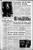 Daily Maroon, January 20, 1961