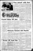 Daily Maroon, March 31, 1961