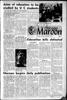 Daily Maroon, September 29, 1961