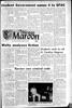 Daily Maroon, October 25, 1961