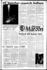 Daily Maroon, November 22, 1961