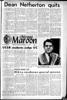 Daily Maroon, December 6, 1961