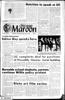 Daily Maroon, January 11, 1962