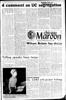 Daily Maroon, January 19, 1962
