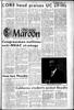 Daily Maroon, January 31, 1962