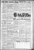 Daily Maroon, April 3, 1962