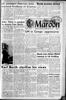 Daily Maroon, April 26, 1962