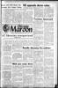 Daily Maroon, May 3, 1962