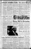Daily Maroon, May 4, 1962
