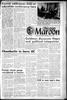 Daily Maroon, May 9, 1962