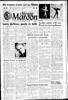 Daily Maroon, October 12, 1962