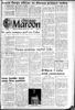 Daily Maroon, November 1, 1962
