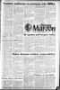Daily Maroon, November 6, 1962