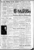 Daily Maroon, January 4, 1963