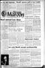 Daily Maroon, January 9, 1963
