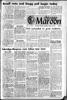 Daily Maroon, January 23, 1963