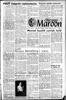Daily Maroon, January 29, 1963