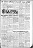 Daily Maroon, February 14, 1963
