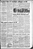 Daily Maroon, March 6, 1963