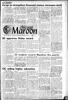 Daily Maroon, January 17, 1964