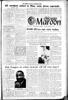 Daily Maroon, November 3, 1964