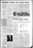 Daily Maroon, November 10, 1964