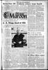 Daily Maroon, March 30, 1965