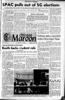 Daily Maroon, April 5, 1966