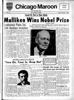 Daily Maroon, November 4, 1966