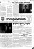 Daily Maroon, April 4, 1967
