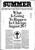 Daily Maroon, July 11, 1968