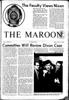 Daily Maroon, January 21, 1969