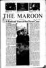 Daily Maroon, January 28, 1969