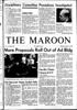 Daily Maroon, February 5, 1969