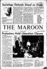 Daily Maroon, February 6, 1969